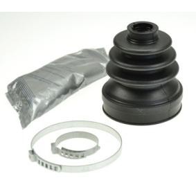 Faltenbalgsatz, Antriebswelle 304151 von LÖBRO günstig für 12,92 € online kaufen