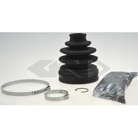 Faltenbalgsatz, Antriebswelle 304186 von LÖBRO günstig für 12,19 € online kaufen