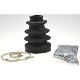 Faltenbalgsatz, Antriebswelle 304195 von LÖBRO günstig für 10,67 € online kaufen