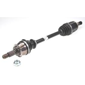 Antriebswelle 304212 von LÖBRO günstig für 194,31 € online kaufen