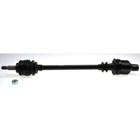 Antriebswelle 304303 von LÖBRO günstig für 135,13 € online kaufen