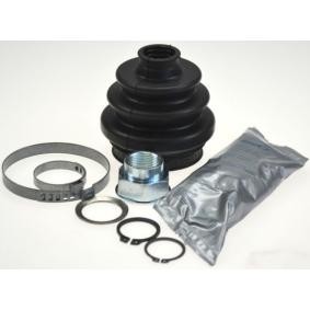 Faltenbalgsatz, Antriebswelle 304314 von LÖBRO günstig für 12,38 € online kaufen