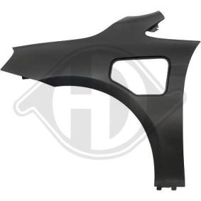 Achetez des Aile de chez DIEDERICHS en ligne pour 2 Active Tourer (F45) à prix modérés