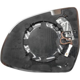 Compre Espelho retrovisor de DIEDERICHS online para X6 (F16, F86) a preços moderados