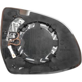 Compre Espelho retrovisor de DIEDERICHS online para X6 (F16, F86) a preços moderados
