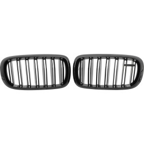 Compre Grelha de DIEDERICHS online para X6 (F16, F86) a preços moderados