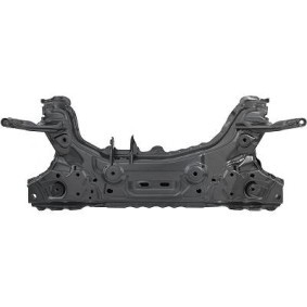 Acquista Ponte da DIEDERICHS online per Fiesta Mk6 Hatchback (JA8, JR8) a prezzi moderati