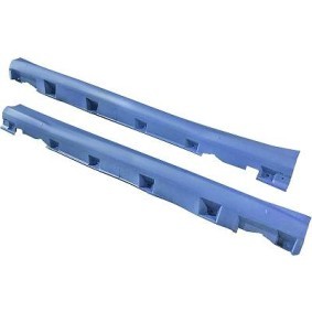Schwellerverkleidung 1418362 von DIEDERICHS günstig für 199,02 € online kaufen