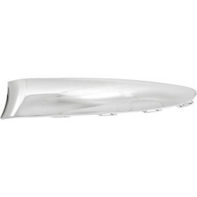 Achetez des Bandeau pare-choc DIEDERICHS 3405163 à prix pour 26,85 €