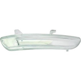 Blinker von DIEDERICHS