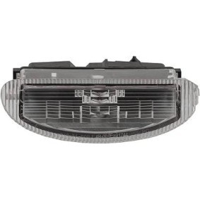 Köp Nummerskyltsbelysning av DIEDERICHS 4413094 till det låga priset 159,44 kr