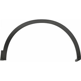 Zier- / Schutzleiste, Kotflügel 4446162 von DIEDERICHS günstig für 43,96 € online kaufen