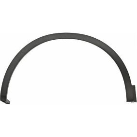 Zier- / Schutzleiste, Kotflügel 4446163 von DIEDERICHS günstig für 43,96 € online kaufen