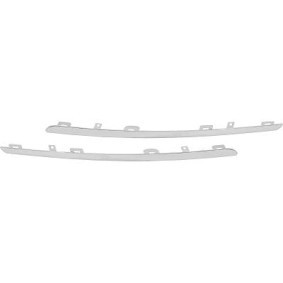 Zier- / Schutzleiste, Kühlergitter 4467443 von DIEDERICHS günstig für 49,12 € online kaufen