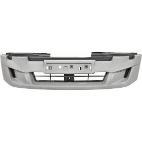 Kühlergrill für ISUZU von DIEDERICHS