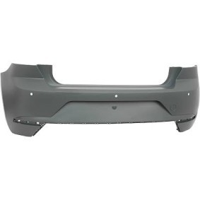 Heckstoßstange 7428056 von DIEDERICHS günstig für 143,31 € online kaufen
