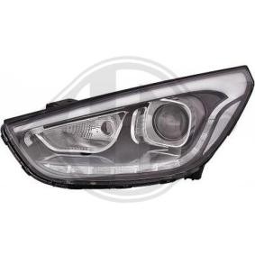 Heckstoßstange 7615055 von DIEDERICHS günstig für 268,39 € online kaufen