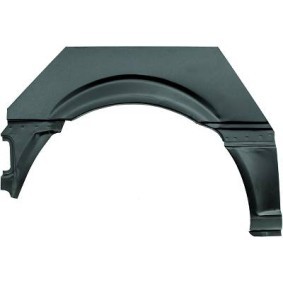 Radlauf 9147032 von DIEDERICHS günstig für 83,85 € online kaufen