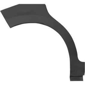 Radlauf 9647232 von DIEDERICHS günstig für 30,90 € online kaufen