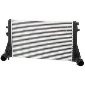 Kjøp Intercooler av DIEDERICHS DCA1139 til den lave prisen 3918,67 NOK