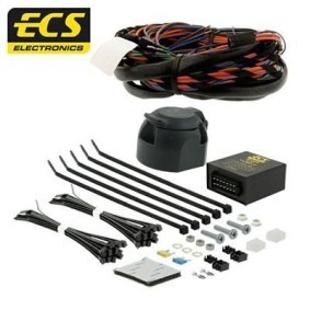 Acquista Kit elettrico per gancio traino da ECS DA-021-DH a buon mercato per soli 114,74 €