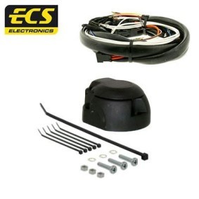 Osta Vetokoukun sähkösarja ECS:llä JG-007-F1 edullisesti hintaan 105,50 €