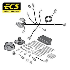 E-Satz für Anhängerkupplung NI-130-DH von ECS günstig für 96,36 € online kaufen