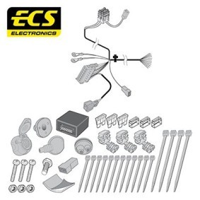 Acquista Kit elettrico per gancio traino da ECS SY-020-DX a buon mercato per soli 108,88 €