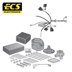 E-Satz für Anhängerkupplung TO-278-BH von ECS günstig für 91,09 € online kaufen