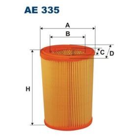 Acquista Filtro aria da FILTRON AE 335 a buon mercato per soli 12,29 €
