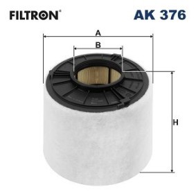 Acquista Filtro aria da FILTRON AK 338 a buon mercato per soli 16,69 €