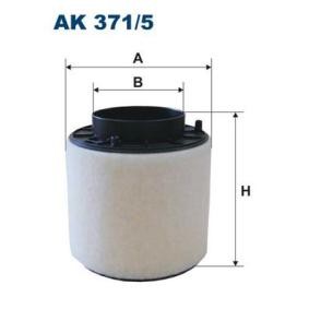 Køb Luftfilter af FILTRON AK 371/5 til den lave pris 129,61 DKK
