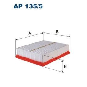Luftfilter von FILTRON AP 135/5