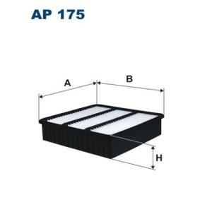 Acquista Filtro aria da FILTRON AP 175 a buon mercato per soli 10,89 €
