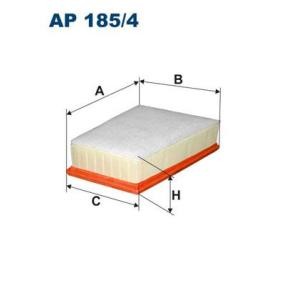 Luftfilter von FILTRON AP 185/4