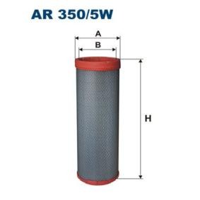 Compre Filtro de ar secundário da FILTRON AR 350/5W a um preço baixo por 25,07 €