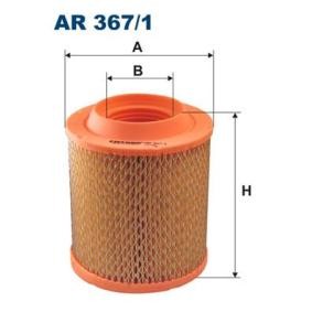 Acquista Filtro aria da FILTRON AR 367/1 a buon mercato per soli 22,53 €
