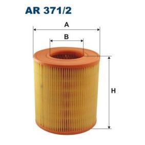 Køb Luftfilter af FILTRON AR 371/2 til den lave pris 142,57 DKK