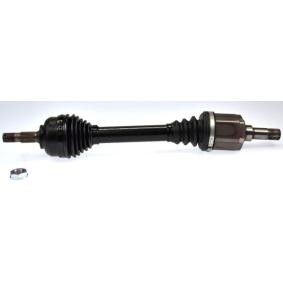 Antriebswelle 304642 von LÖBRO günstig für 143,95 € online kaufen