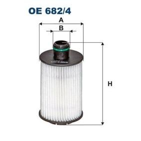 Compre Filtro de óleo da FILTRON OE 682/4 a um preço baixo por 26,87 €