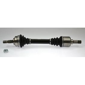 Antriebswelle 304685 von LÖBRO günstig für 174,17 € online kaufen