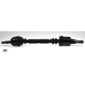 Antriebswelle 304718 von LÖBRO günstig für 156,69 € online kaufen