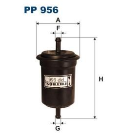 Acquista Filtro carburante da FILTRON PP 956 a buon mercato per soli 19,55 €