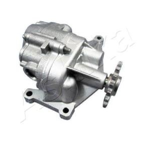 Ölpumpe 157-MR-MR01 von ASHIKA günstig für 151,39 € online kaufen