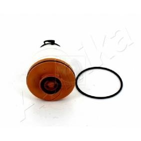 Compre Filtro de combustible de ASHIKA online para HILUX Pick-up (GUN1_) a precios moderados
