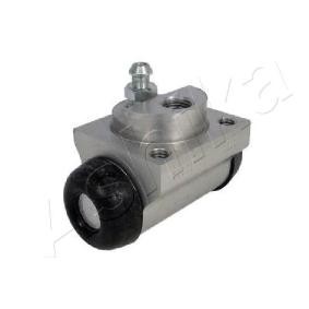Compre Cilindro do travão da roda da ASHIKA 67-0W-W07 a um preço baixo por 23,53 €