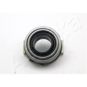Achetez des Butée d'embrayage ASHIKA 90-01-121 à prix pour 23,99 €
