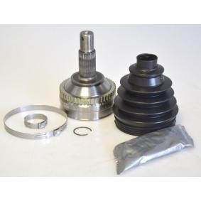 Gelenksatz, Antriebswelle 304818 von LÖBRO günstig für 111,40 € online kaufen