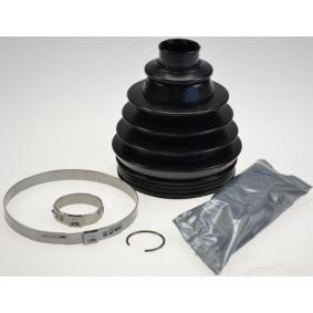 Faltenbalgsatz, Antriebswelle 304819 von LÖBRO günstig für 18,02 € online kaufen