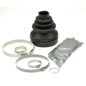 Faltenbalgsatz, Antriebswelle 304825 von LÖBRO günstig für 16,03 € online kaufen